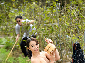 人妻エロス昭和館　戦争と女　6本立て　8時間　サンプル画像05